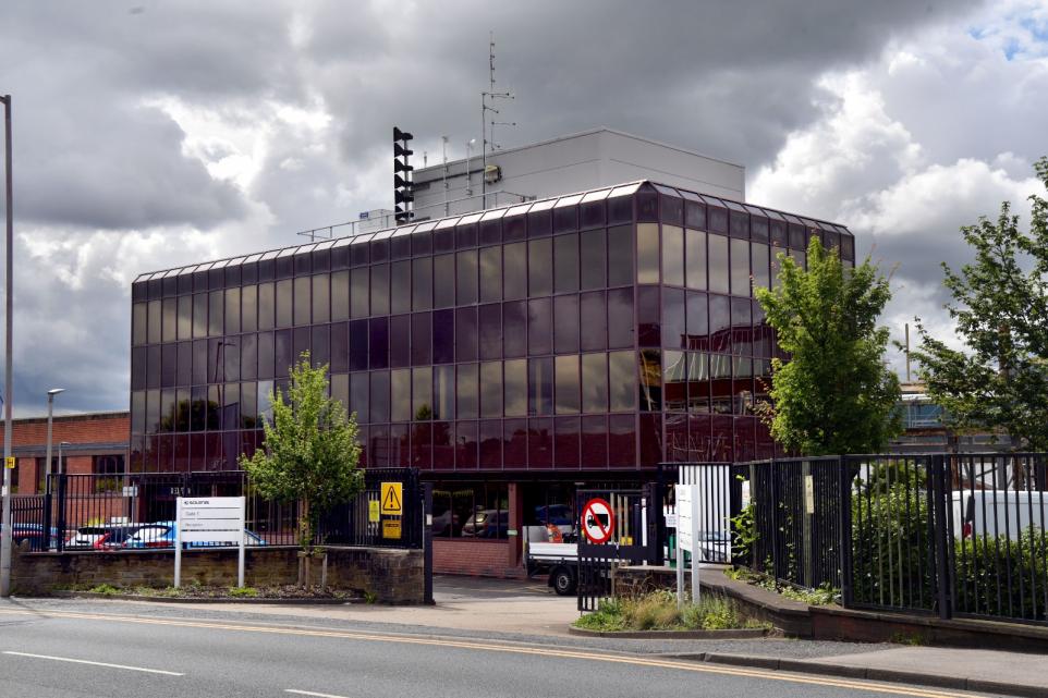 Residents demand urgent stop to building work on toxic site after asbestos found in homes