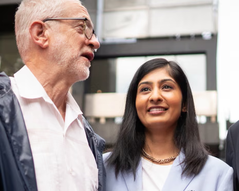 Get the party started! 6 steps to make New Left Party a reality
